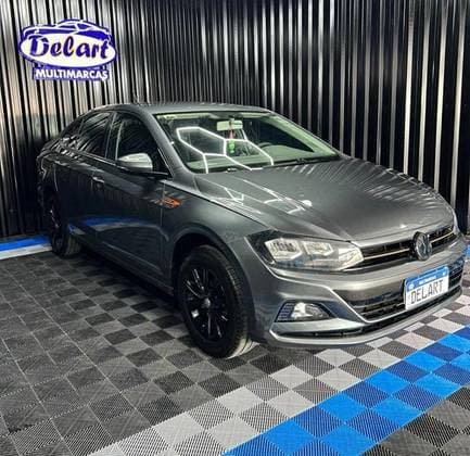 Carro 1.0 200 TSI COMFORTLINE AUTOMÁTICO
