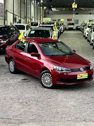 Carro 1.0 MI 8V FLEX 4P MANUAL