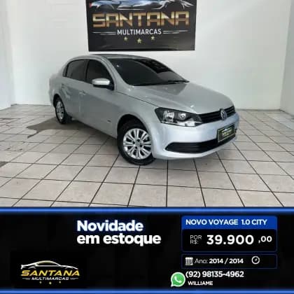 Carro 1.0 MI CITY 8V FLEX 4P MANUAL