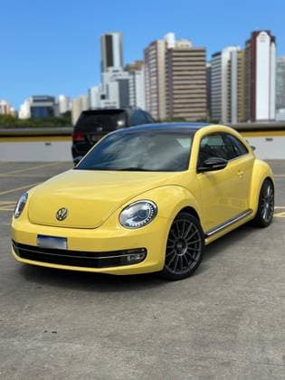 Carro 2.0 TSI 16V GASOLINA 2P MANUAL