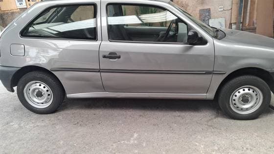 Carro 1.0 MI SPECIAL 8V GASOLINA 2P MANUAL