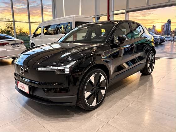 Carro 69 KW ELÉTRICO ULTRA