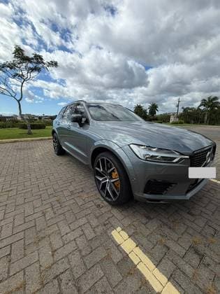 Carro 2.0 T8 HYBRID POLESTAR ENGINEERED AWD GEARTRONIC