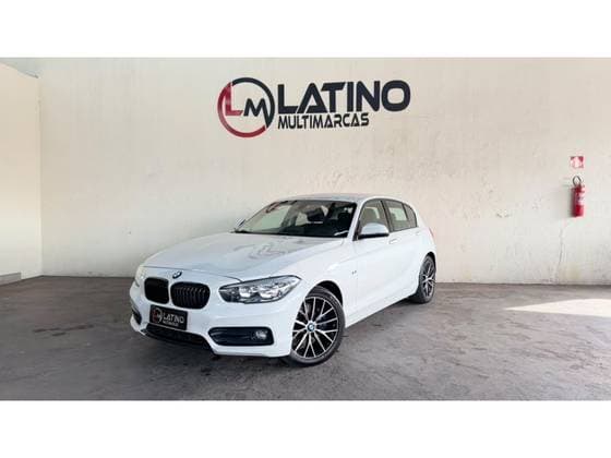 Carro 2.0 16V SPORT ACTIVEFLEX 4P AUTOMÁTICO