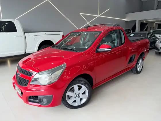 Carro 1.4 MPFI SPORT CS 8V FLEX 2P MANUAL