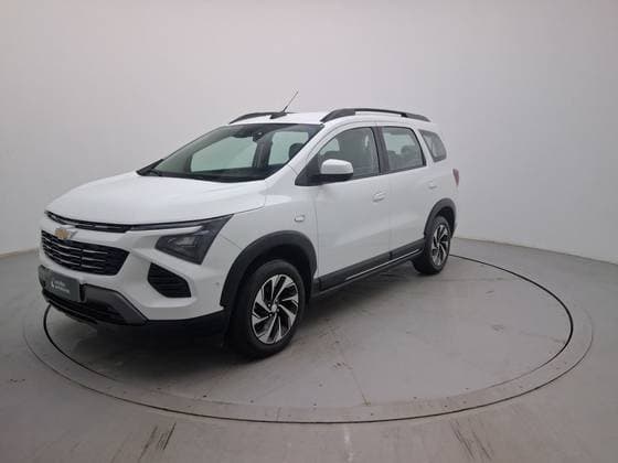 Carro 1.8 PREMIER 8V FLEX 4P AUTOMÁTICO