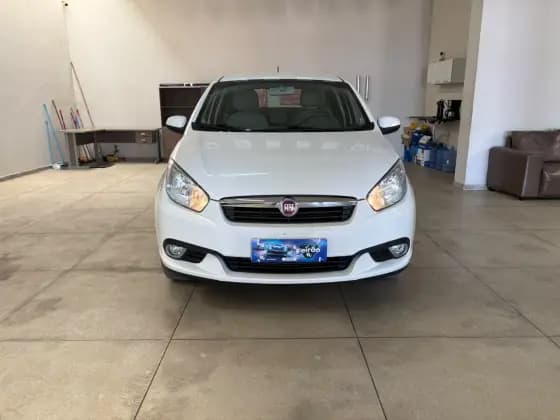 Carro 1.6 MPI ESSENCE 16V FLEX 4P MANUAL