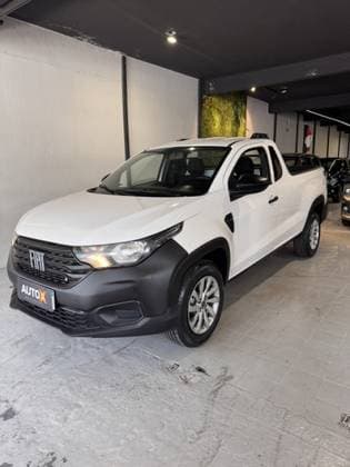 Carro 1.4 FIRE FLEX ENDURANCE CS MANUAL