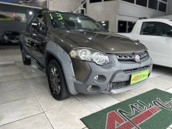 Carro 1.8 MPI ADVENTURE CE 16V FLEX 2P MANUAL