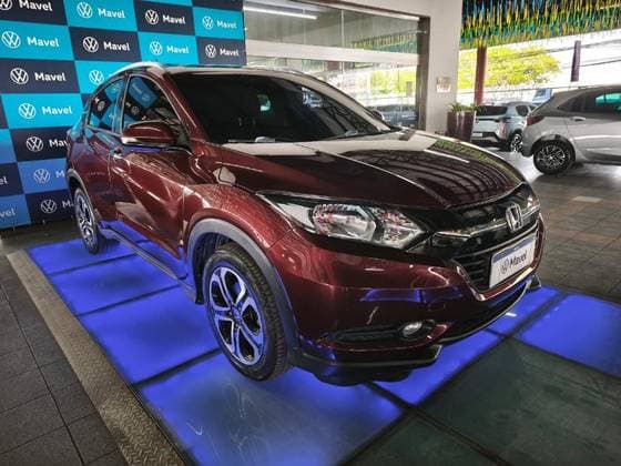 Carro 1.8 16V FLEX EXL 4P AUTOMÁTICO