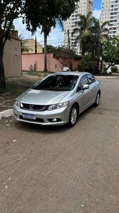 Carro 1.8 LXL 16V FLEX 4P AUTOMÁTICO