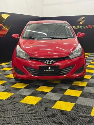 Carro 1.6 COMFORT PLUS 16V FLEX 4P MANUAL