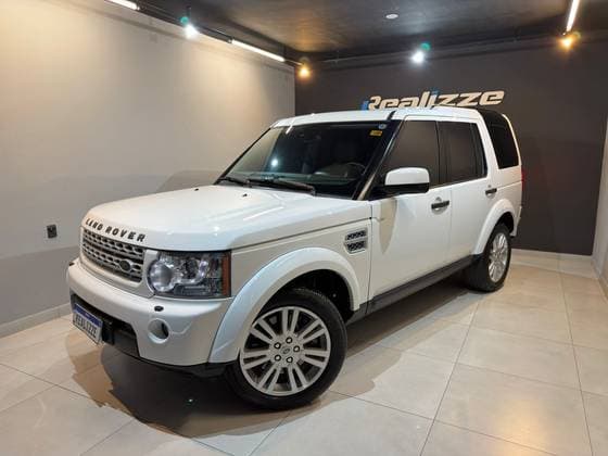 Carro 3.0 SE 4X4 V6 24V TURBO DIESEL 4P AUTOMÁTICO