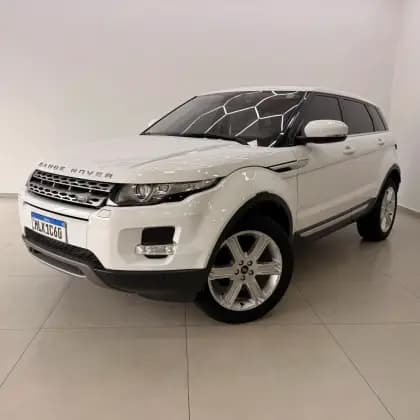 Carro 2.0 PRESTIGE TECH 4WD 16V GASOLINA 4P AUTOMÁTICO