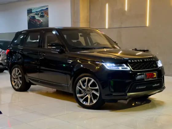 Carro 2.0 HSE HÍBRIDO 4P AUTOMÁTICO