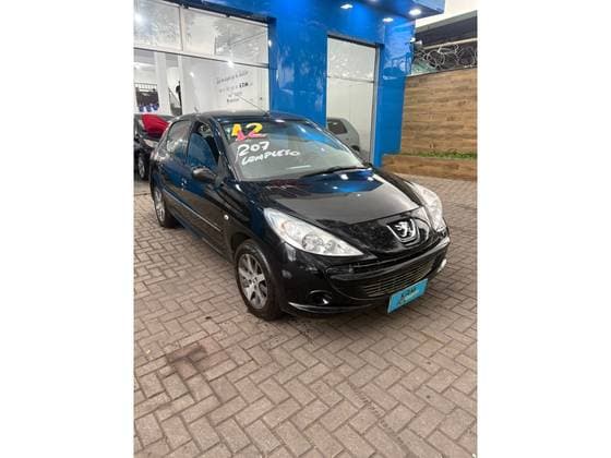 Carro 1.4 XR SPORT 8V FLEX 4P MANUAL