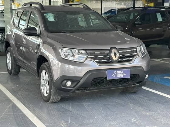 Carro 1.6 16V SCE FLEX ZEN MANUAL