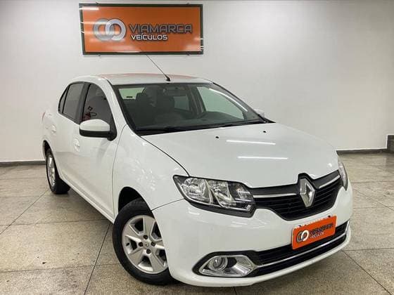 Carro 1.0 EXPRESSION 16V FLEX 4P MANUAL