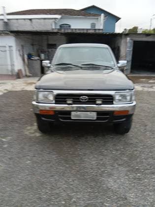 Carro 2.8 4X4 8V DIESEL 4P MANUAL