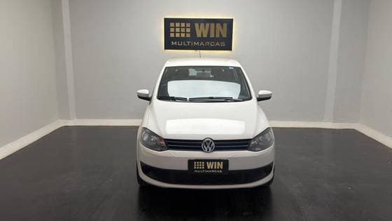 Carro 1.0 MI 8V FLEX 4P MANUAL