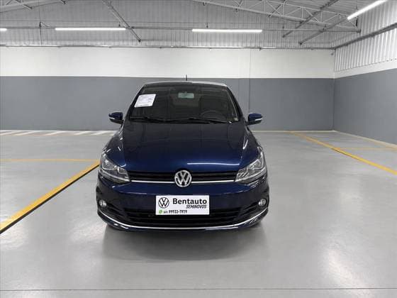 Carro 1.0 MPI COMFORTLINE 12V FLEX 4P MANUAL