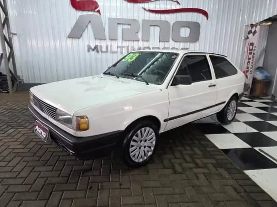 Carro 1.6 CL 8V GASOLINA 2P MANUAL