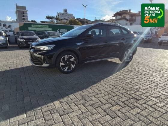 Carro 1.0 200 TSI TOTAL FLEX HIGHLINE AUTOMÁTICO
