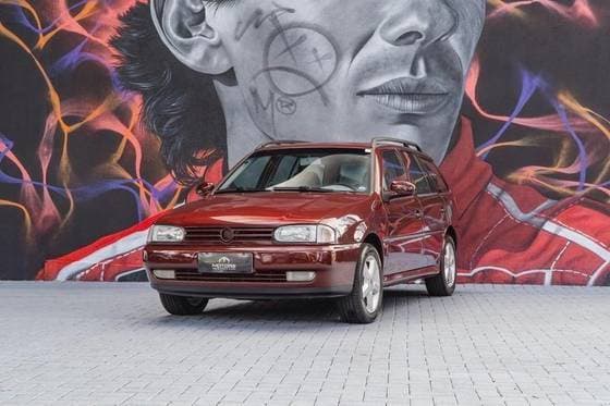 Carro 1.6 MI CL 8V ÁLCOOL 4P MANUAL