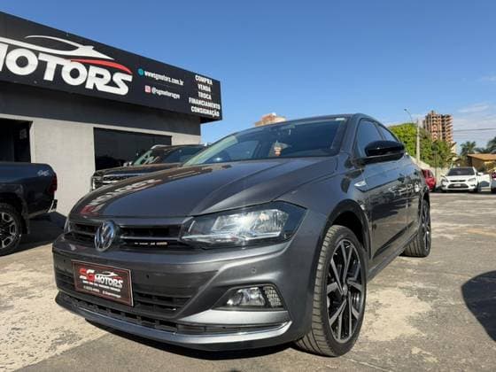 Carro 1.0 200 TSI HIGHLINE AUTOMÁTICO