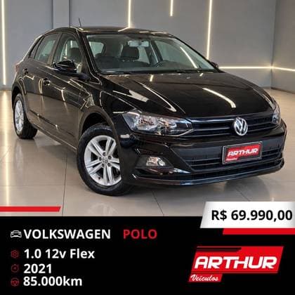 Carro 1.0 MPI TOTAL FLEX MANUAL