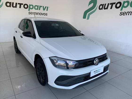 Carro 1.0 MPI TRACK MANUAL