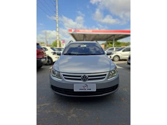 Carro 1.6 MI CS 8V FLEX 2P MANUAL G.V