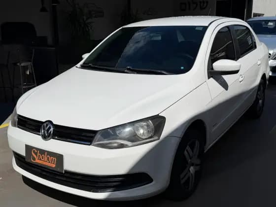 Carro 1.6 MI CITY 8V FLEX 4P MANUAL
