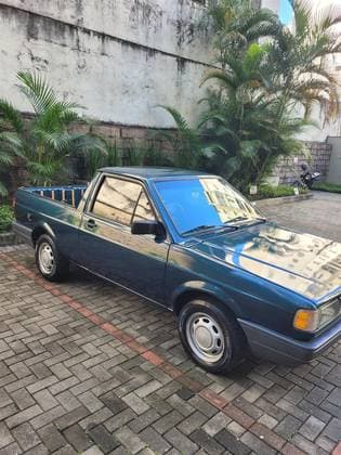 Carro 1.8 CL CS 8V GASOLINA 2P MANUAL