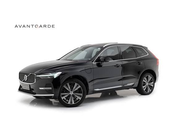 Carro 2.0 T8 RECHARGE INSCRIPTION AWD GEARTRONIC