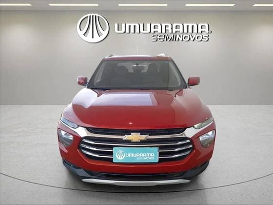 Carro 1.2 TURBO FLEX LTZ AUTOMÁTICO