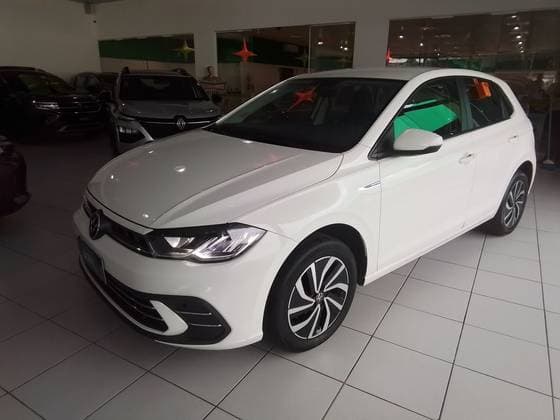 Carro 1.0 170 TSI HIGHLINE AUTOMÁTICO