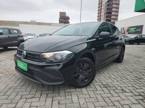 Carro 1.0 MPI TRACK MANUAL