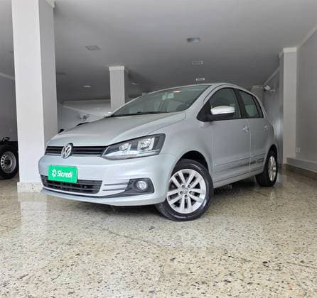 Carro 1.6 MSI TOTAL FLEX CONNECT 4P MANUAL