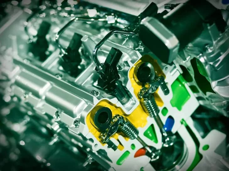 Motor 8V ou 16V: qual é melhor para o seu bolso?