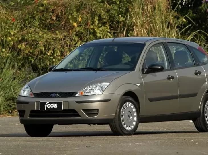 Histórico, Ford Focus deixará de existir em 2025