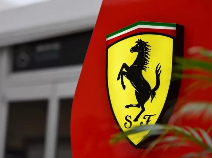 Ferrari confirma que terá carro elétrico em 2025