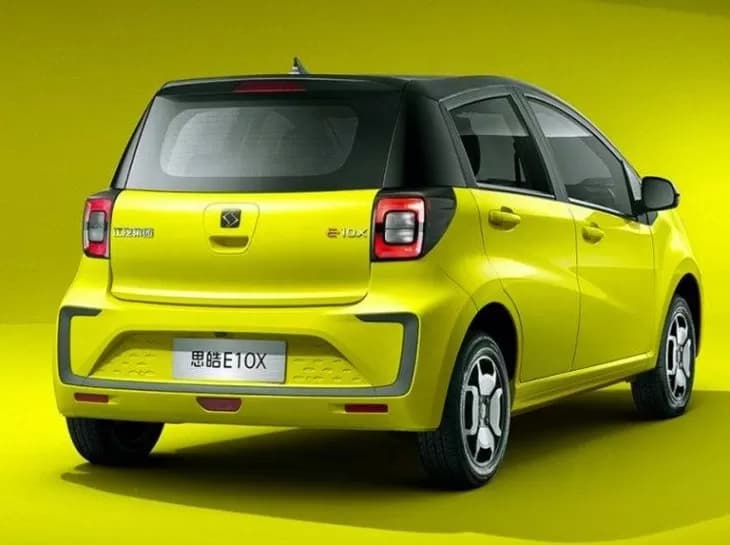Os cinco carros elétricos mais baratos do Brasil