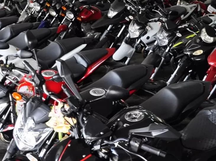 As motos mais baratas: os rankings mudaram
