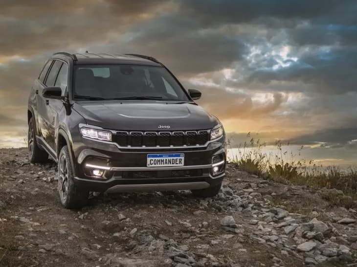 Os lançamentos de agosto no mercado automotivo
