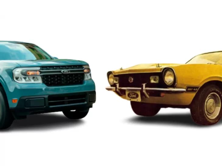 Carros diferentes com nomes iguais: veja 6 casos