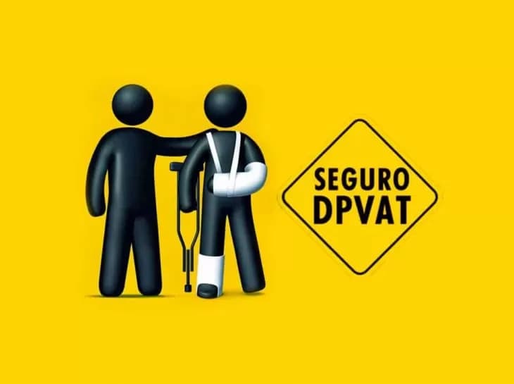 Motos e carros não pagarão DPVAT este ano