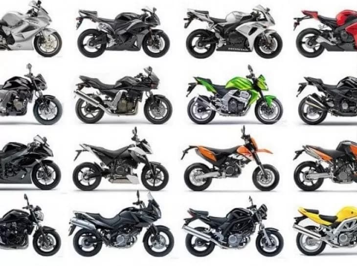Guia para pesquisar o preço da sua próxima moto