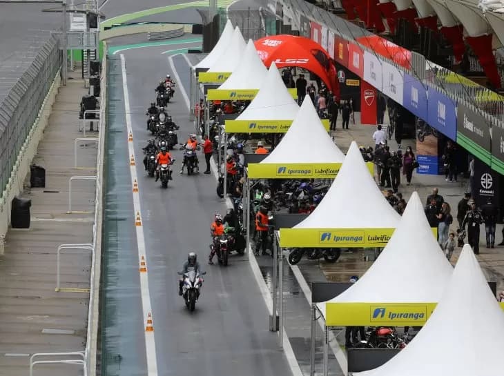 Faltam 15 dias para o Festival Interlagos 2022!