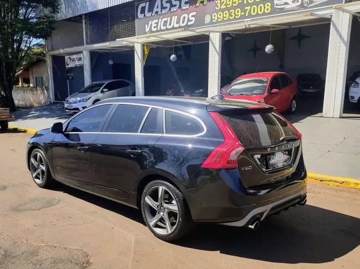 Bons carros para a família por até R$ 90 mil